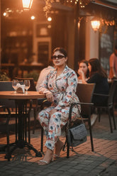 19BAY Mayfair  Co-ord | Women’s Matching Set